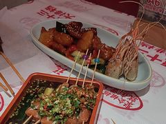 -谭十三大排档·18年老字号(船山路总店)