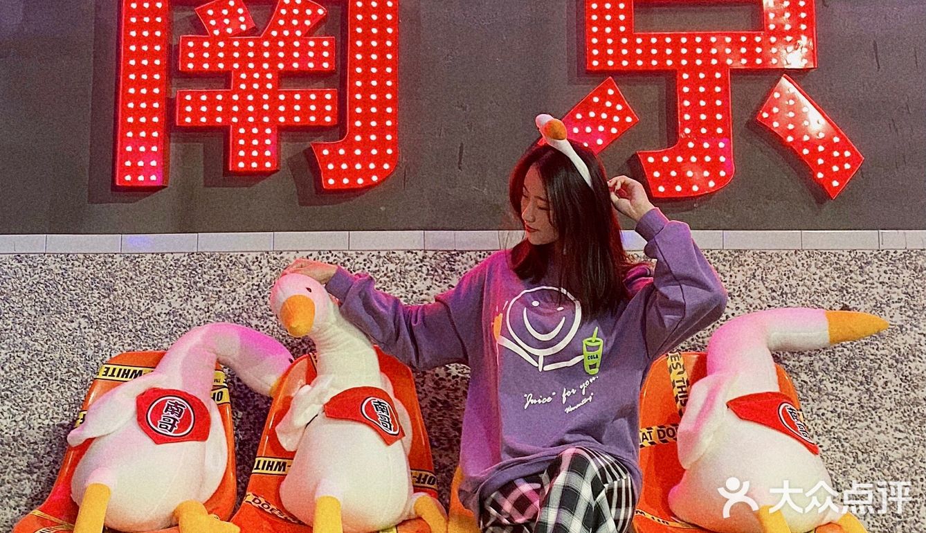 堪比自拍馆的烤肉店🥩复古大片随手出🎞️