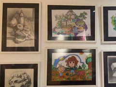 -好莱坞音乐进修学校(四川北路校区)