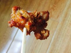 -1973继光香香鸡(曲阳路店)