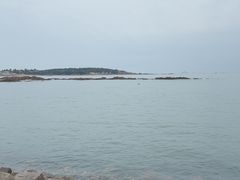 -青岛第二海水浴场