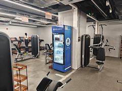 -乐刻健身铁馆(灯市口店)