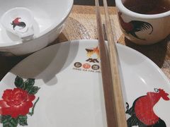 -广府乡下·饭庄(新港东路店)