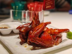 -侨美·唐荔园·40年地道粤菜