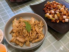 -玉桥餐厅(天坛店)