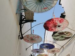 -衣裳街历史文化街区