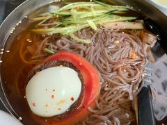 -桃园中华料理炸酱面(燕儿岛路店)