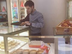-PAUL LAFAYET 法式甜品(港汇广场店)