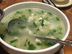 -北疆饭店(大运河博物馆宝龙店)
