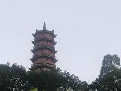 -南沙天后宫景区