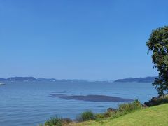 -东钱湖旅游度假区