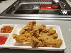 -海底捞火锅(万象城店)