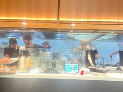 -太二酸菜鱼(深圳布吉万象汇店)