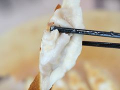 大肉韭黄锅贴-邢家锅贴老店·非遗·开封菜(金明广场店)