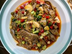 -悦硒楼·新派恩施菜