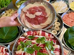 -英雄故事地摊烤肉(马驹桥店)