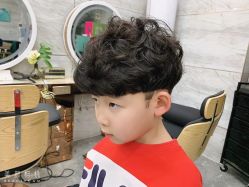 -Coco Salon 日系烫染专业店