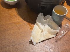 -乔街深夜食堂·小龙虾·高压锅生蚝(杭州总店)