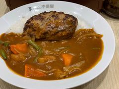 -CoCo壱番屋