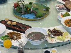 -八大关宾馆餐厅