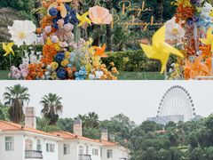 -圣爵菲斯大酒店(长沙世界之窗店)