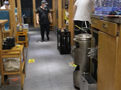 大堂-九田家黑牛烤肉(溧水万达店)