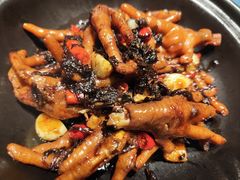 -柴米油盐三杯鸡(象山北路店)