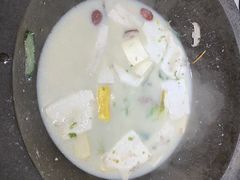 -鲜潭蒸汽石锅鱼(五道口购物中心店)