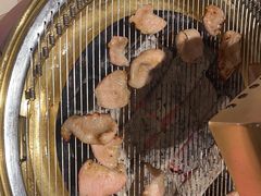 -西塔老太太泥炉烤肉(武汉摩尔城店)