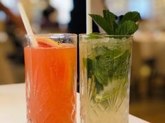 西柚青苹果-Jean Georges