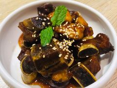 -小雅木姜子烤鸡·贵州菜(鸿通城店)
