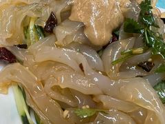 -东北四季饺子王(华山路店)