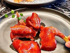 -文杏馆·庭院餐厅(虹桥店)