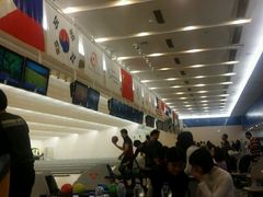 -广州保龄球馆(广州天河体育中心店)