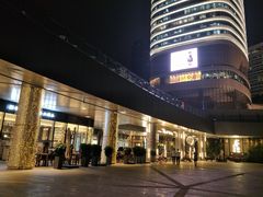 -深圳来福士广场