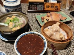 -南京大牌档(之心城店)