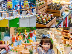 -惠州金海湾嘉华度假酒店