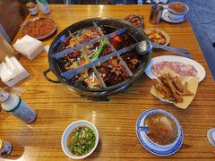 -五里关火锅(牛市口店)