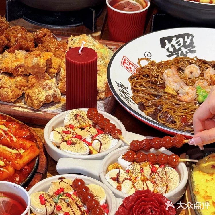 北京就地过年🧨几家超性价比餐厅吃年夜饭