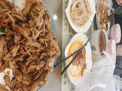 -葛记焖饼(桐柏路店)