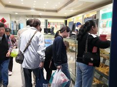 -上海哈尔滨食品厂(淮海中路店)