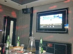 -唯歌量贩式KTV(万豪城市广场店)