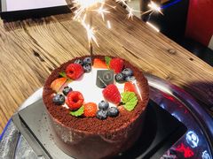 -姆们M Sweetie Cake(三里屯店)