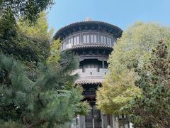 -八大山人梅湖景区