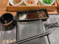 -黑牛の店·和牛烧肉(合生汇店)