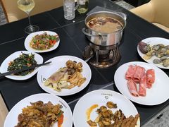 -翠林精选·洗浴·餐饮·住宿(江东大道店)