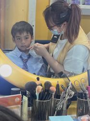 -海马体家庭照相馆(杭州远洋乐堤港店)