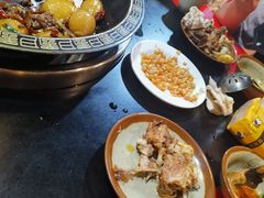 -一只烧鸡公(解放碑店)