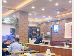 大堂-鱼众不同·鸡公煲·烤全鱼(国顺路店)