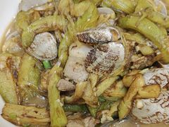 -品味居·首店·大连鲜活海鲜大连菜(东港店)